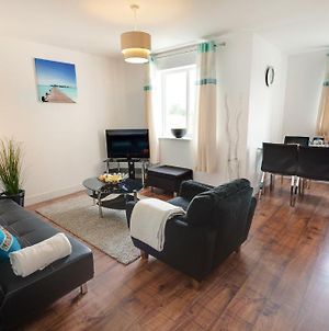 Meridian Apartment Suites Southend-on-Sea Room photo