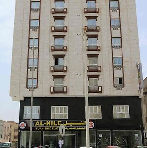 Al Nile Furnished Flats Apartment Salalah Exterior photo