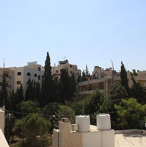 The Place Apartments Amman Exterior photo