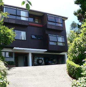 Mount Hobson Apartments Auckland Exterior photo