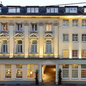 Carlsuites Hotel & Apartments Dusseldorf Exterior photo
