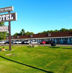 Country Squire Motel Arnprior Exterior photo