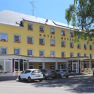 Hotel Meyer Beaufort Exterior photo