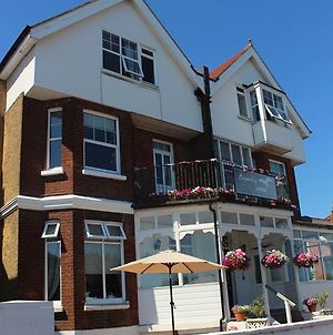 Beamsley Lodge B And B Eastbourne Exterior photo