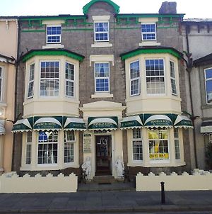 The Shanklin Blackpool Exterior photo