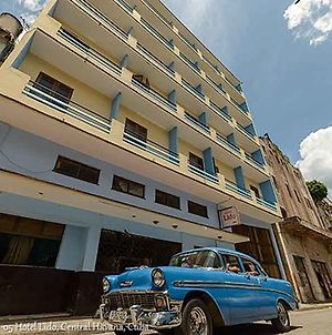 Hotel Lido Havana Exterior photo