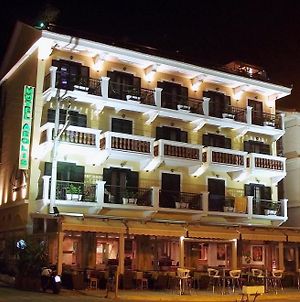 Aeolis Hotel Samos Exterior photo