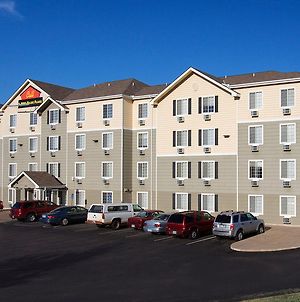 Extended Stay America Select Suites Wichita South Exterior photo