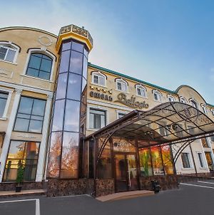 Bellagio Hotel Rostov-on-Don Exterior photo