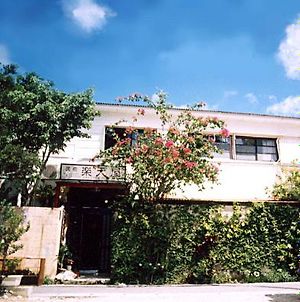 Minshuku Rakutenya Ishigaki  Exterior photo