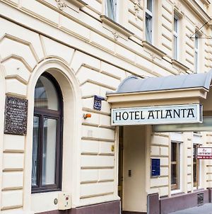Hotel Atlanta Vienna Exterior photo