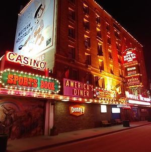 Hotel Nevada & Gambling Hall Ely Exterior photo