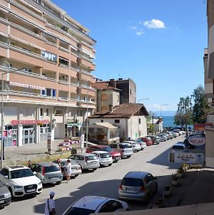 Ohrid Luxury Studios Exterior photo