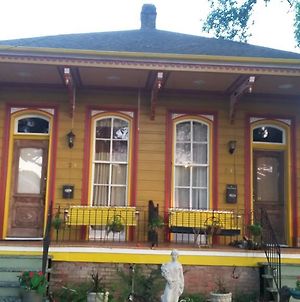 Creole Victorian For Groups Large And Small Villa New Orleans Exterior photo