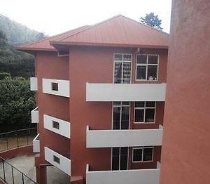 Nikola Hills Apartment Nuwara Eliya Exterior photo