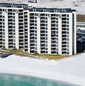 Navarre Towers By Dale E. Peterson Vacations Hotel Navarre Beach Exterior photo