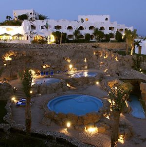 Domina Sultan Hotel Sharm el-Sheikh Exterior photo