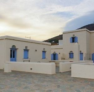 Anatoli Studios Agios Ioannis  Exterior photo