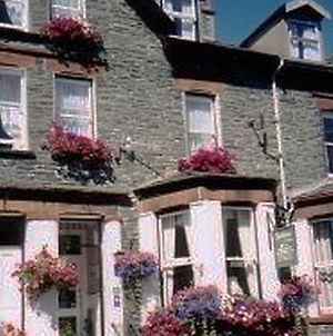 Lindisfarne House Hotel Keswick  Exterior photo