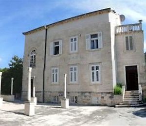 Villa Micika Dubrovnik Exterior photo