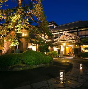 Ryokan Wataya Karatsu Exterior photo