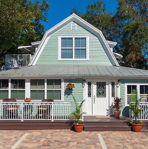 Seaglass Inn Bed And Breakfast Melbourne Beach Exterior photo