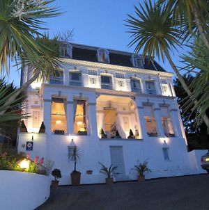 The Shirley - Guest House Torquay Exterior photo