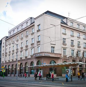 Hotel Palac Elektra Ostrava Exterior photo