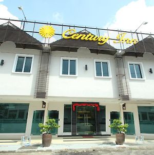 Century Inn Hotel Chukai Exterior photo