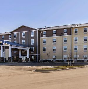 Mainstay Suites Watford City - Event Center Exterior photo