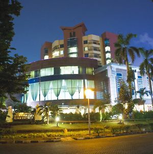 Nam Center Hotel Jakarta Exterior photo
