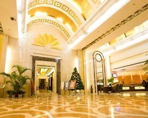 Xinshikong Conifer Hotel Changsha Interior photo