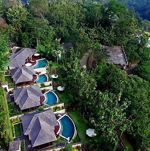 The Grand Bakas Jungle Retreat Villa Gianyar  Exterior photo