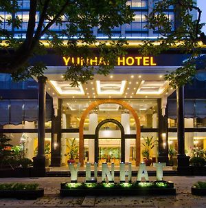 Yun Hai International Hotel Zhuhai Exterior photo