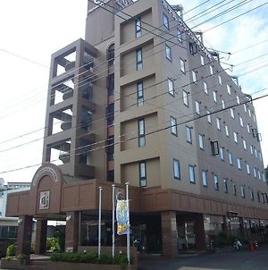 Hotel Crown Hills Nakamura Shimanto  Exterior photo