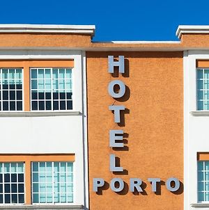 Porto Hotel Lazaro Cardenas  Exterior photo