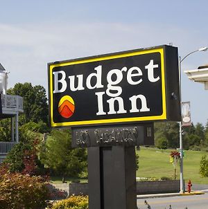 Budget Inn Luray Exterior photo