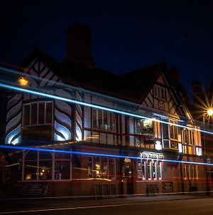 The Saddle Inn Chester Exterior photo