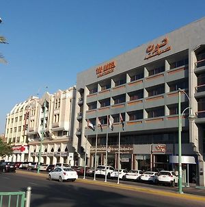 Top Hotel Apartments Al Ain Exterior photo