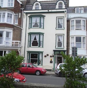Beaufort Guesthouse Weymouth Exterior photo