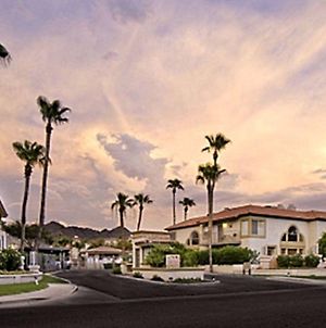 Private Resort Community Surrounded By Mountains W/3 Pool-Spa Complexes, All Heated & Open 24/7/365! Phoenix Exterior photo