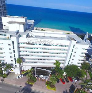 Miamibeachfront With Pool Wifi & Cheap Parking Apartment Miami Beach Exterior photo