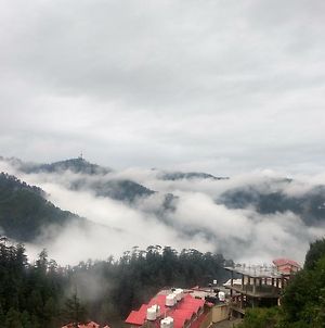 Vipul Home Stay Shimla Exterior photo