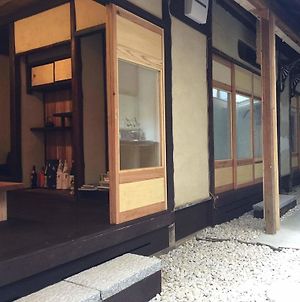 Kyoto Style Small Inn Iru Exterior photo