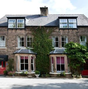 Riverbank House Matlock (Derbyshire) Exterior photo