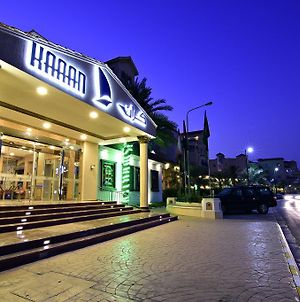 Karan Hotel Jubail Exterior photo