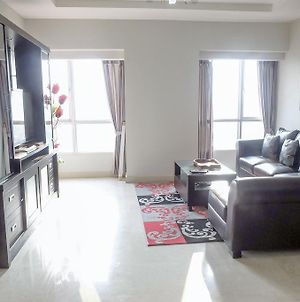 2Br Premium Apartment Berlian Permata Hijau Jakarta Room photo