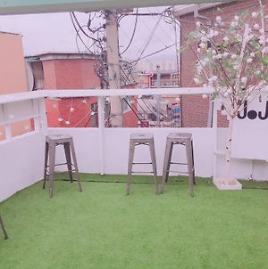 Jojo Guesthouse Seoul Exterior photo