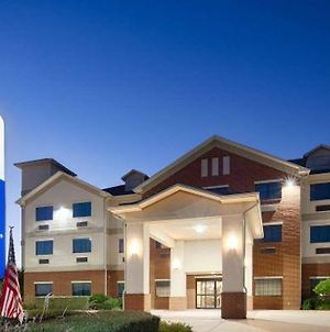 Best Western Franklin Town Center Hotel & Suites Exterior photo