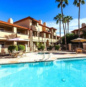 Private Resort Community W/3 Pool-Spa Complexes, All Heated & Open 24/7/365! Phoenix Exterior photo